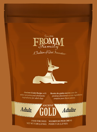 Fromm Ancient Grains Adult Dog Food T T Pet Food and Supply