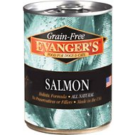 Evangers Cat/Dog Cans Complements Grain-Free  12.8 oz