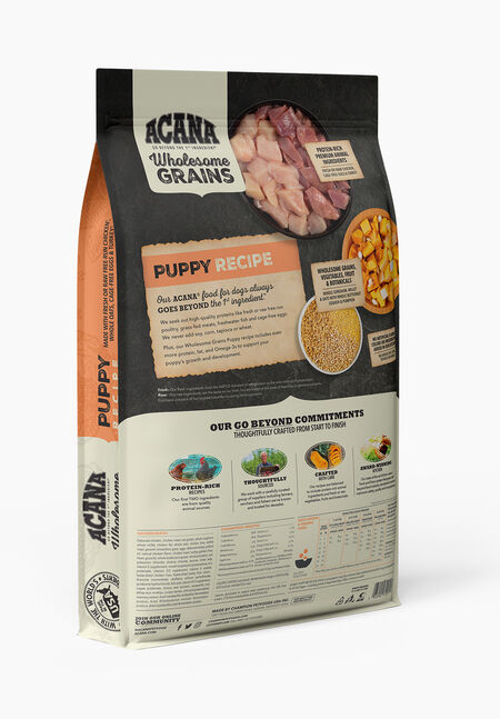 ACANA Wholesome Grains Puppy