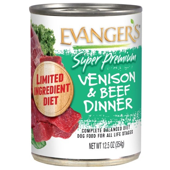 Evangers Super Premium