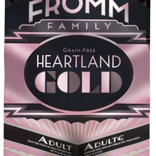 Fromm heartland gold outlet large breed adult