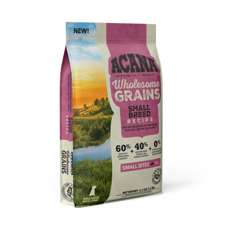 ACANA Wholesome Grains Small Breed