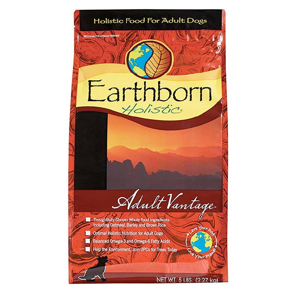 Earthborn ingredients online
