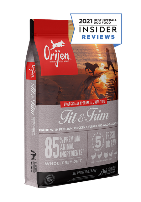 Orijen Fit and Trim