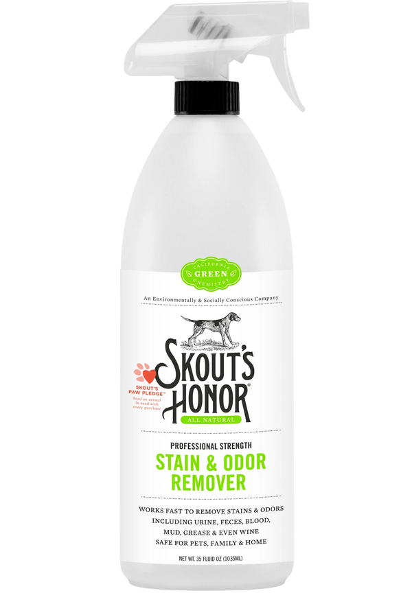 Skouts Honor