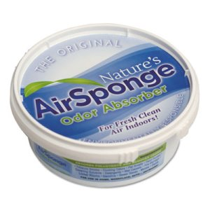 AirSponge: Pet Odor Absorber