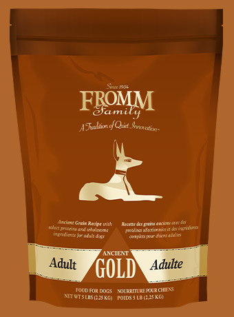 Fromm Ancient Grains Adult Dog Food