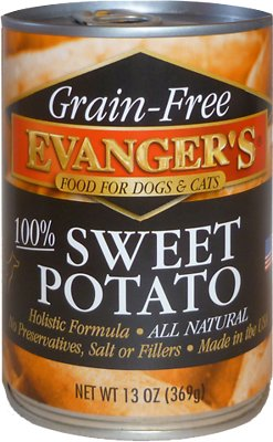 Evangers Cat/Dog Cans Grain-Free  12.8 oz