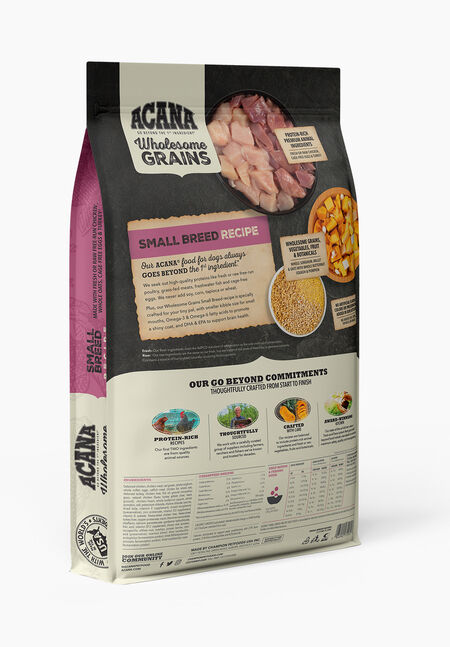 ACANA Wholesome Grains Small Breed